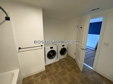 Boston - 1 Beds, 1 Baths