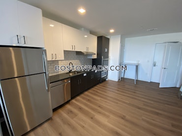 Boston - 1 Beds, 1 Baths