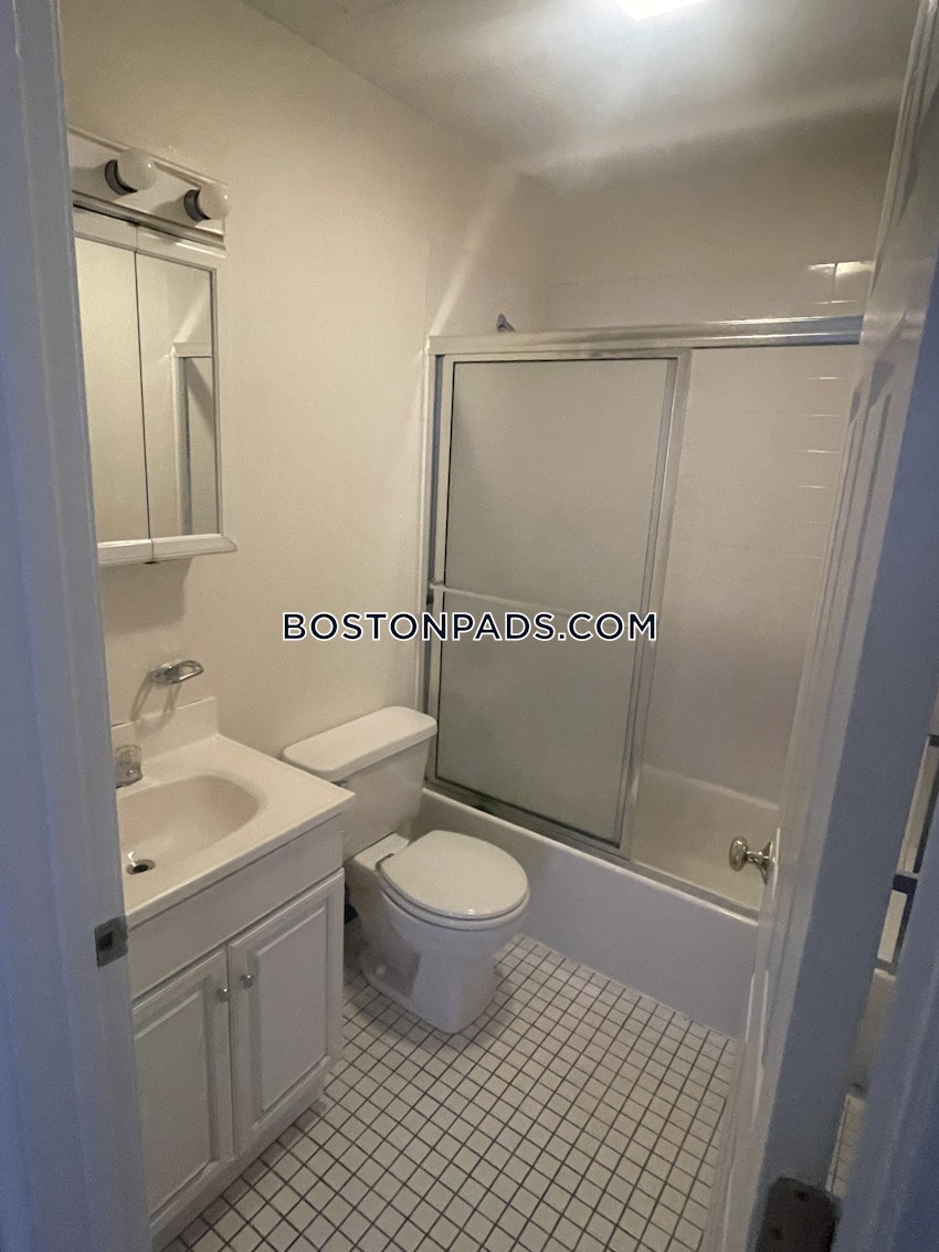 BOSTON - DOWNTOWN - 2 Beds, 1 Bath - Image 26