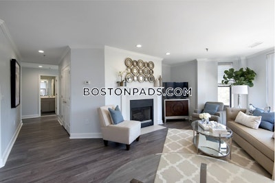 Back Bay 2 bedroom  baths Luxury in BOSTON Boston - $5,589