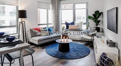 Cambridge 2 bedroom  Luxury in CAMBRIDGE  Kendall Square - $9,437