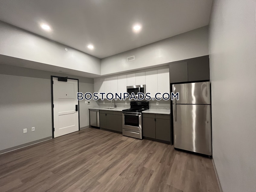 Boston - $6,000+ /month