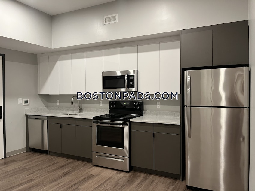 Boston - $6,000+ /month