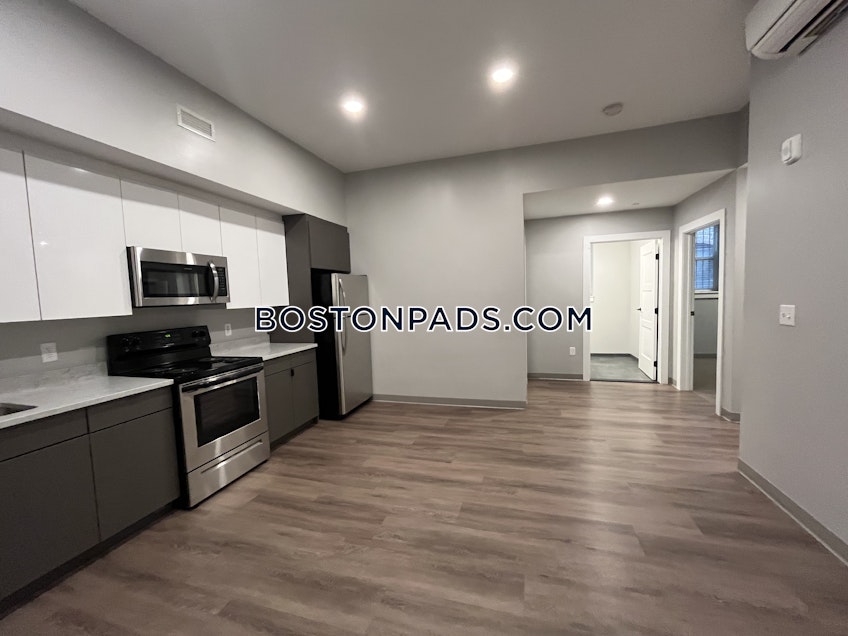 Boston - $6,000+ /month