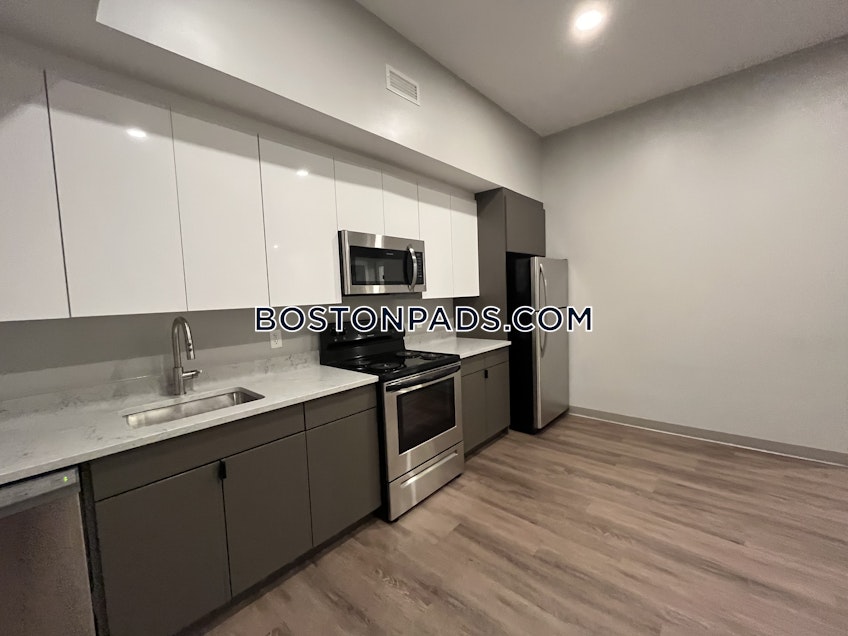 Boston - $6,000+ /month