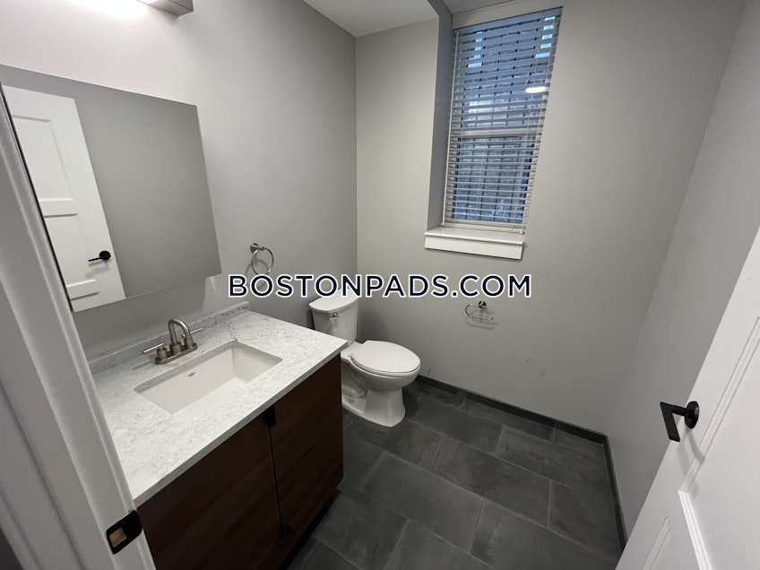 Boston - $6,000+ /month