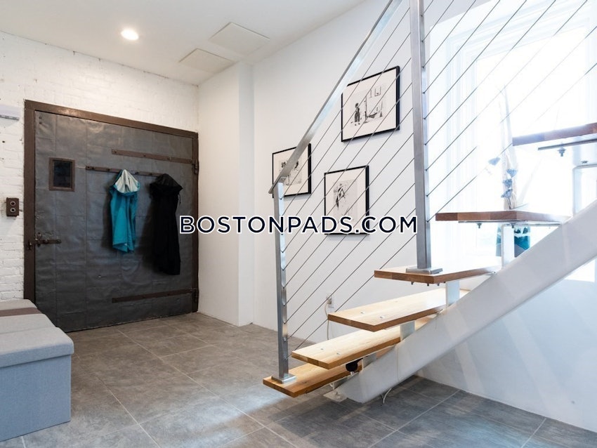 BOSTON - BACK BAY - 4 Beds, 3.5 Baths - Image 19