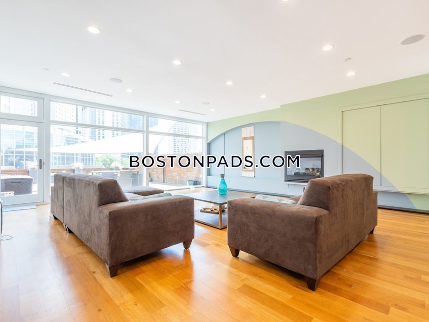BOSTON - BACK BAY - 4 Beds, 3.5 Baths - Image 1
