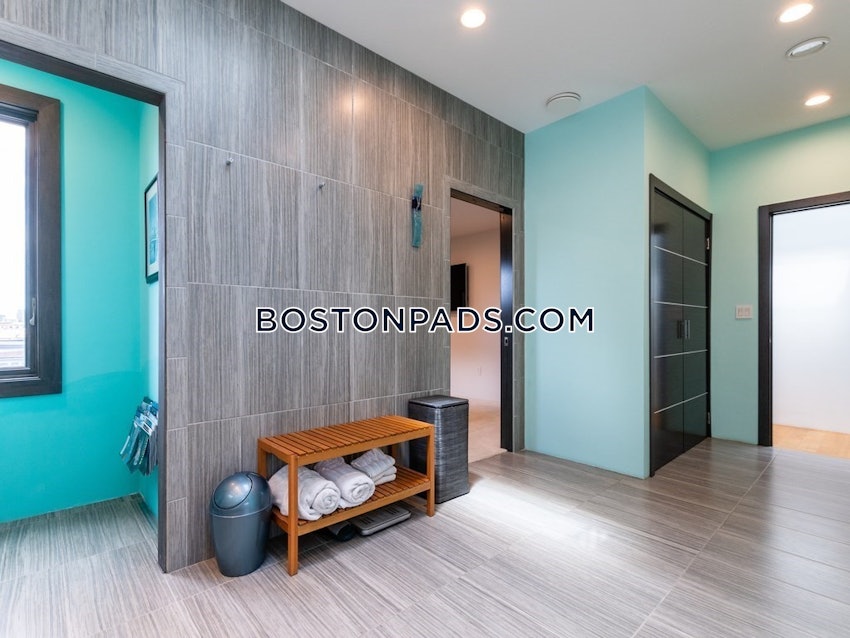 BOSTON - BACK BAY - 4 Beds, 3.5 Baths - Image 9