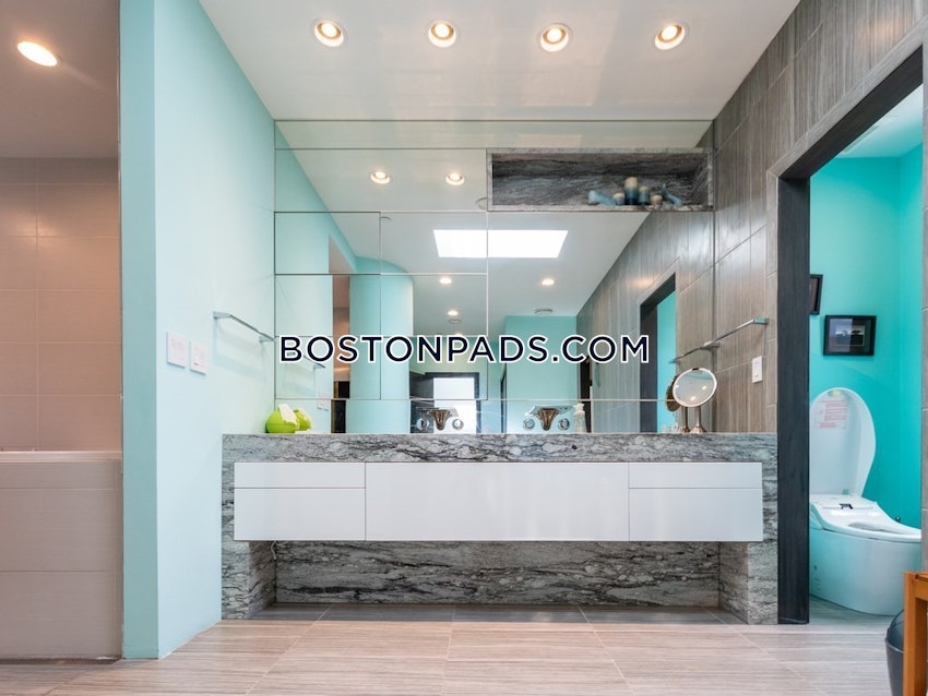 BOSTON - BACK BAY - 4 Beds, 3.5 Baths - Image 27