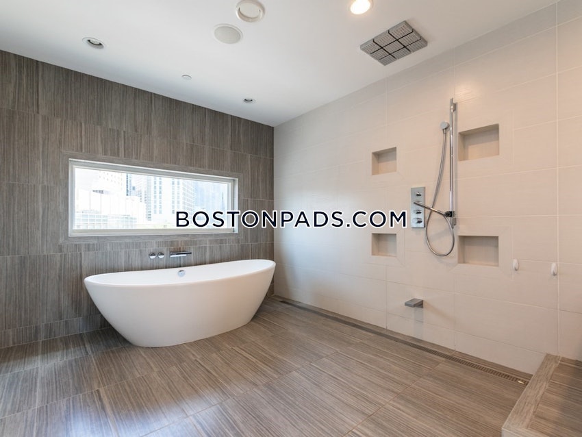 BOSTON - BACK BAY - 4 Beds, 3.5 Baths - Image 29