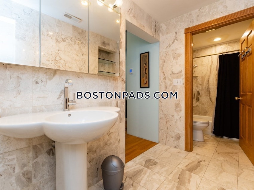 BOSTON - BACK BAY - 4 Beds, 3.5 Baths - Image 30