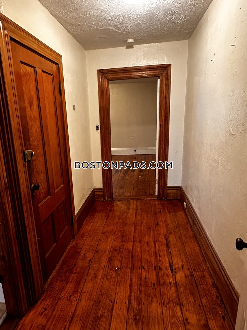 BOSTON - MISSION HILL - 1 Bed, 1 Bath - Image 44