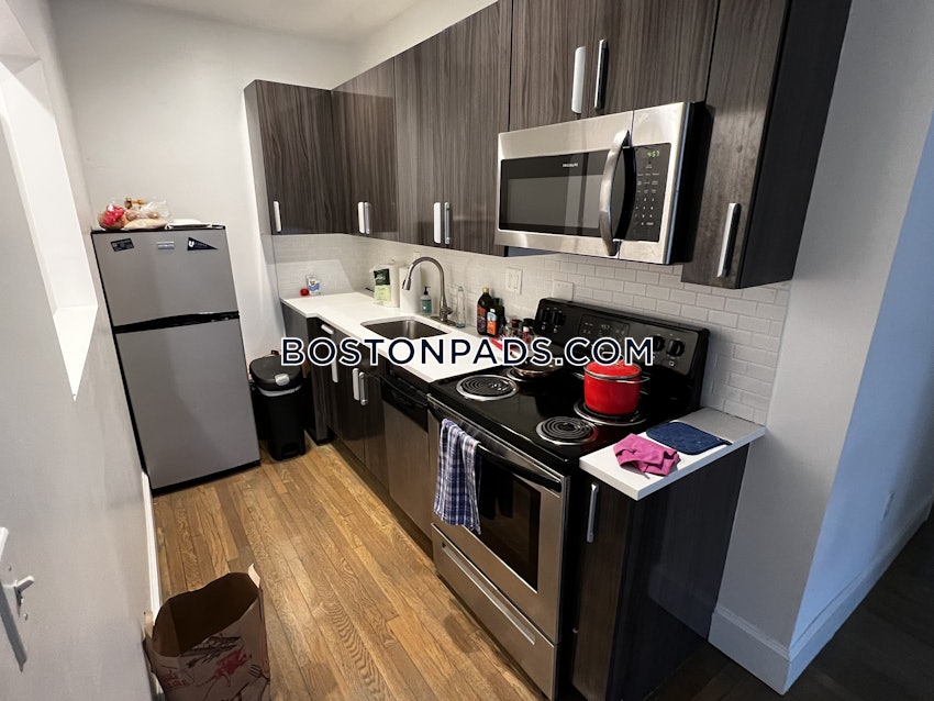 BOSTON - FENWAY/KENMORE - 2 Beds, 1 Bath - Image 3