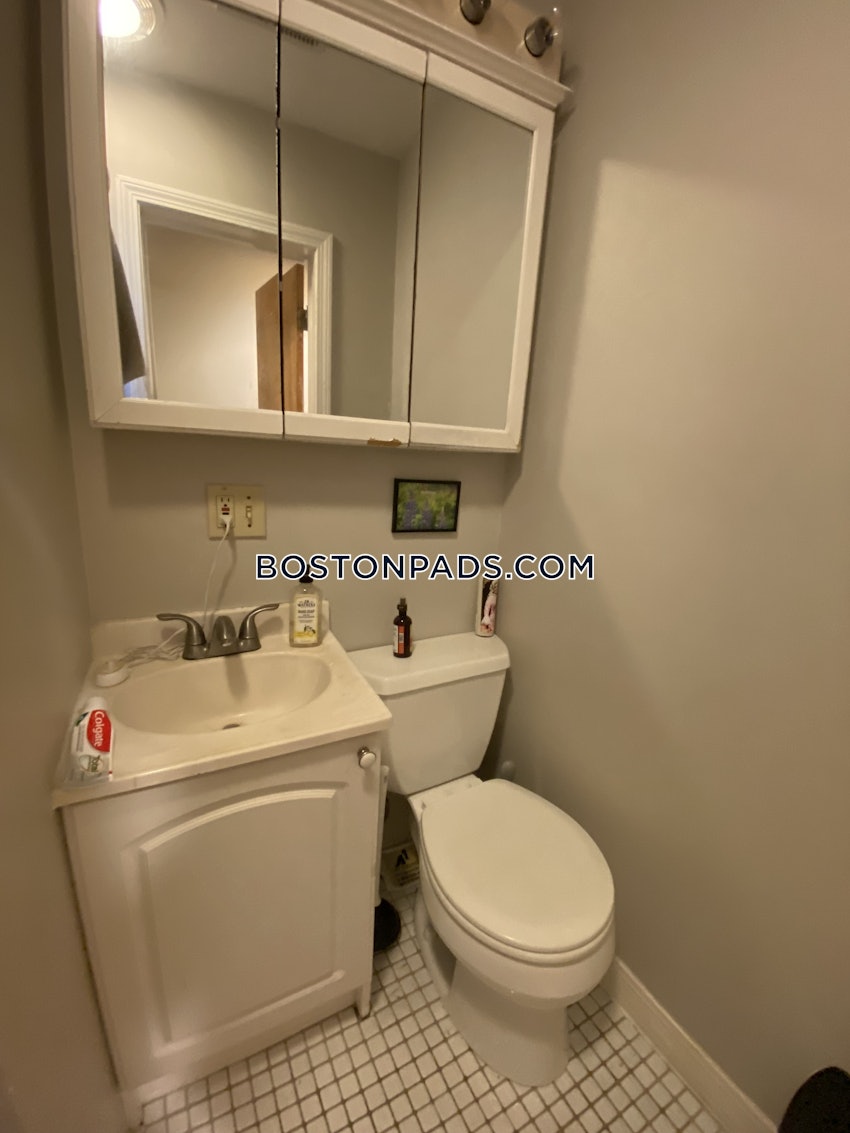 CAMBRIDGE - CENTRAL SQUARE/CAMBRIDGEPORT - 3 Beds, 1 Bath - Image 18