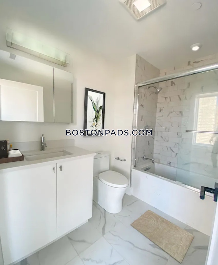 BOSTON - JAMAICA PLAIN - STONY BROOK - 1 Bed, 1 Bath - Image 8