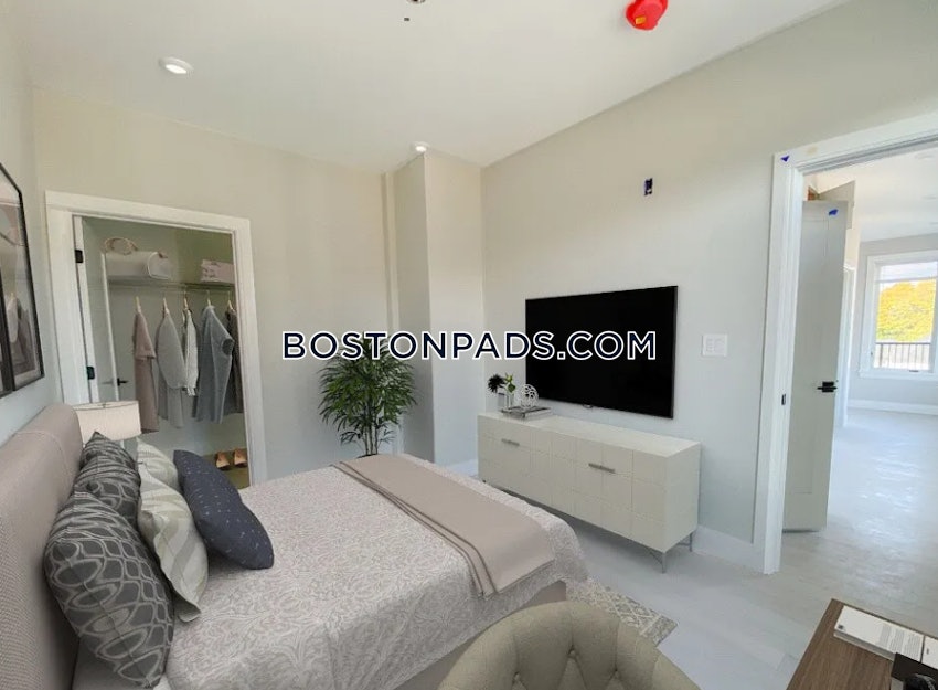 BOSTON - JAMAICA PLAIN - STONY BROOK - 1 Bed, 1 Bath - Image 7
