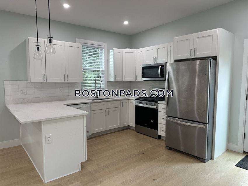 BOSTON - EAST BOSTON - ORIENT HEIGHTS - 2 Beds, 1.5 Baths - Image 1