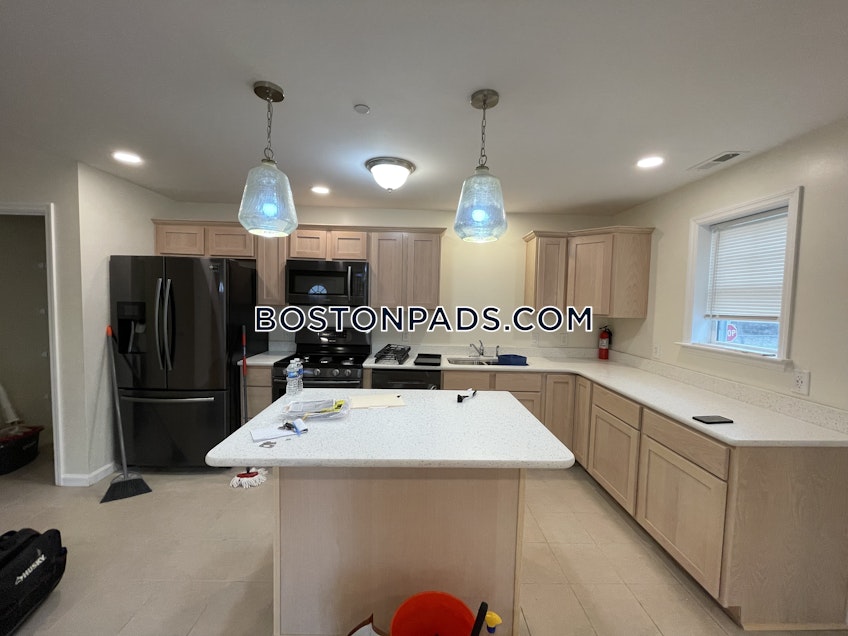 Boston - $5,000+ /month