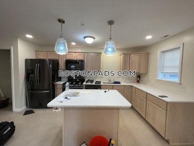 Fort Hill Apartment for rent 3 Bedrooms 2.5 Baths Boston - $5,000 No Fee