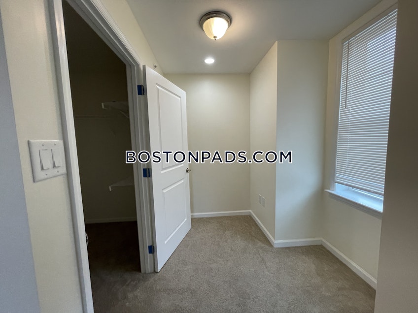 Boston - $5,000+ /month
