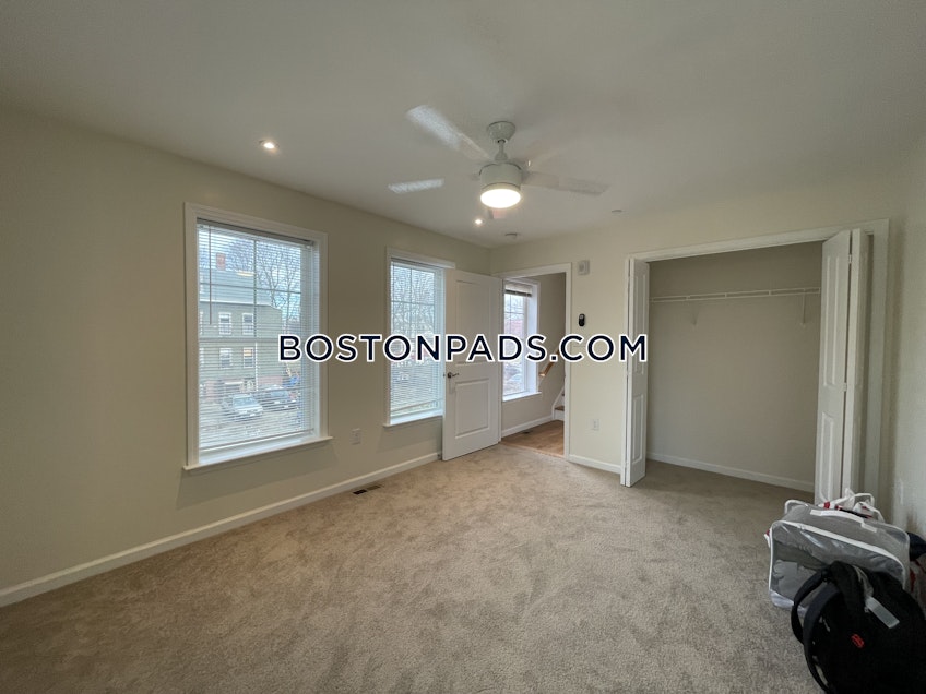 Boston - $5,000+ /month