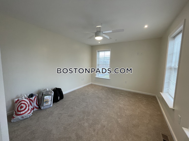 Thornton St., Boston