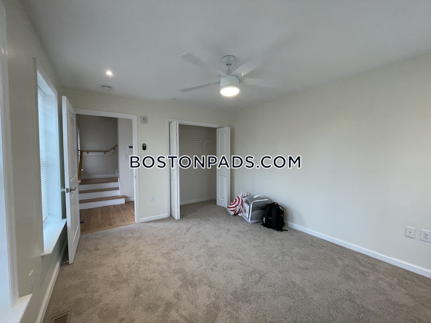 Boston - $5,000+ /month