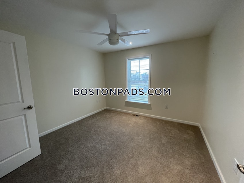 Boston - $5,000+ /month