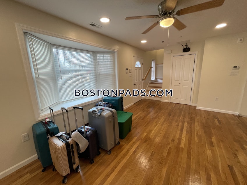 Boston - $5,000+ /month