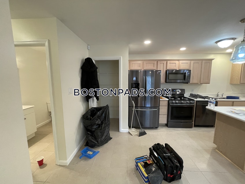 Boston - $5,000+ /month