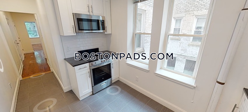 BOSTON - BRIGHTON - CLEVELAND CIRCLE - 1 Bed, 1 Bath - Image 8