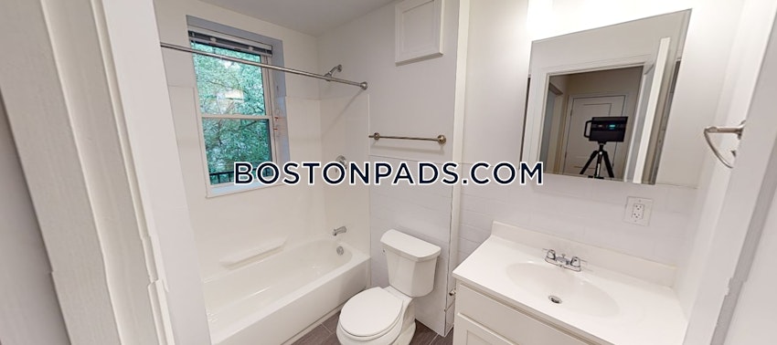 BOSTON - BRIGHTON - CLEVELAND CIRCLE - 1 Bed, 1 Bath - Image 9