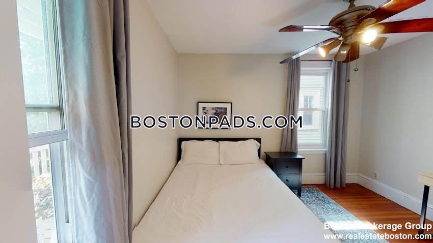 BOSTON - DORCHESTER - SAVIN HILL - 3 Beds, 1 Bath - Image 6