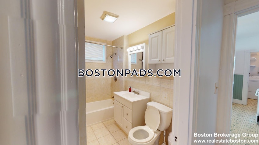 BOSTON - DORCHESTER - SAVIN HILL - 3 Beds, 1 Bath - Image 12
