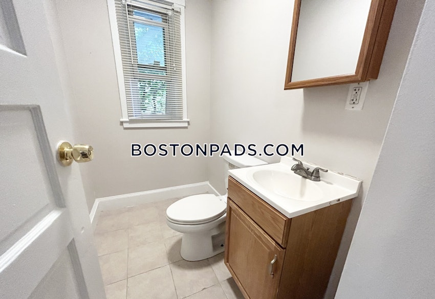 BOSTON - DORCHESTER - SAVIN HILL - 3 Beds, 1 Bath - Image 20