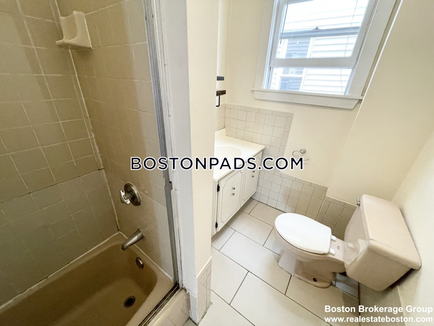BOSTON - DORCHESTER - SAVIN HILL - 4 Beds, 1 Bath - Image 8