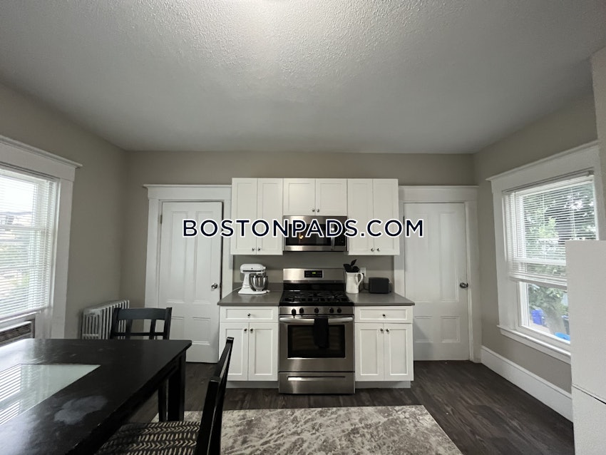 BOSTON - SOUTH BOSTON - EAST SIDE - 4 Beds, 1 Bath - Image 7