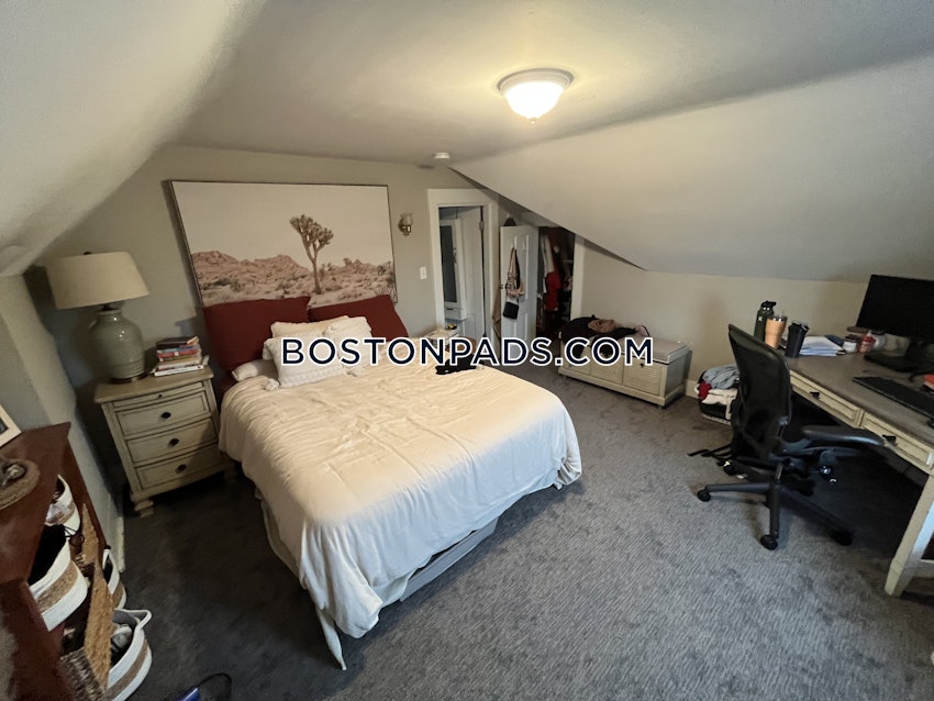 BOSTON - SOUTH BOSTON - EAST SIDE - 4 Beds, 1 Bath - Image 22