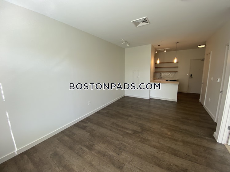 Sidney St., Cambridge