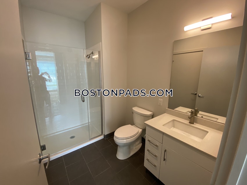 CAMBRIDGE - CENTRAL SQUARE/CAMBRIDGEPORT - 1 Bed, 1 Bath - Image 12