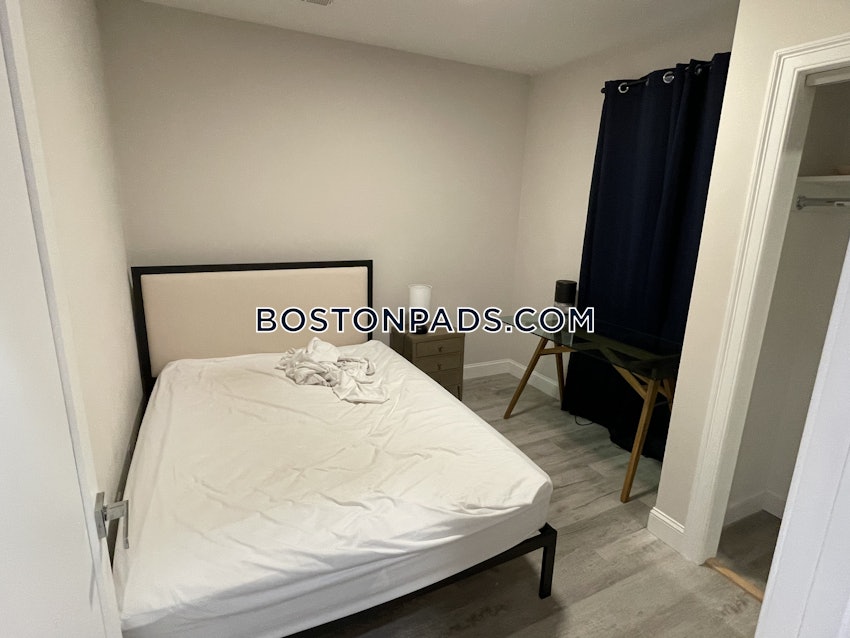 BOSTON - DORCHESTER - SAVIN HILL - 5 Beds, 2 Baths - Image 20