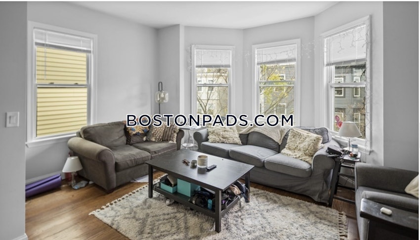 BOSTON - SOUTH BOSTON - EAST SIDE - 5 Beds, 2 Baths - Image 6