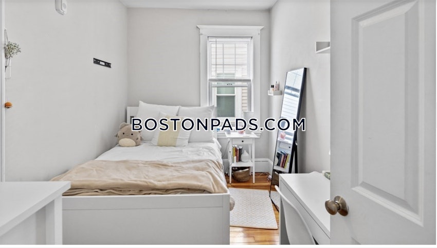 BOSTON - SOUTH BOSTON - EAST SIDE - 5 Beds, 2 Baths - Image 11