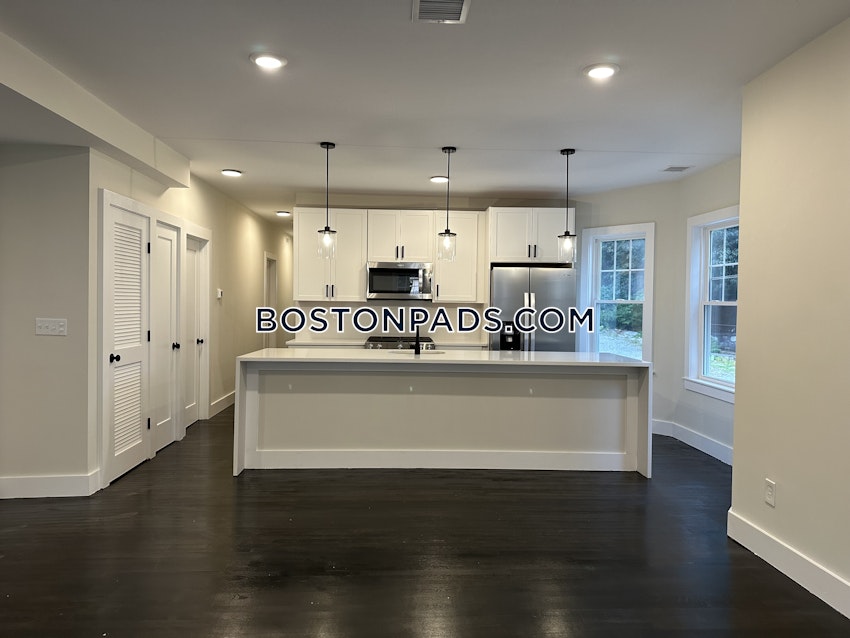 BOSTON - DORCHESTER - SAVIN HILL - 3 Beds, 2 Baths - Image 11