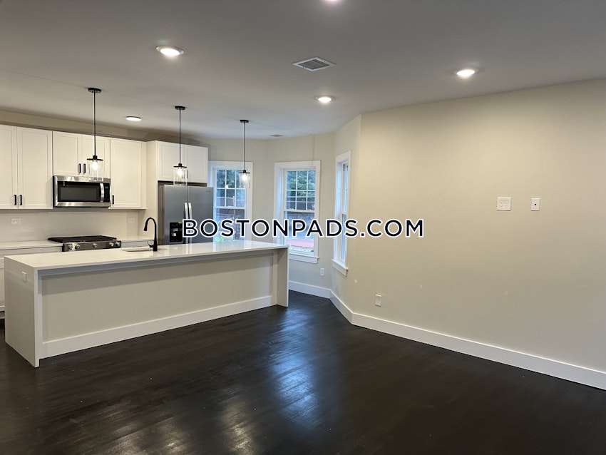 BOSTON - DORCHESTER - SAVIN HILL - 3 Beds, 2 Baths - Image 2