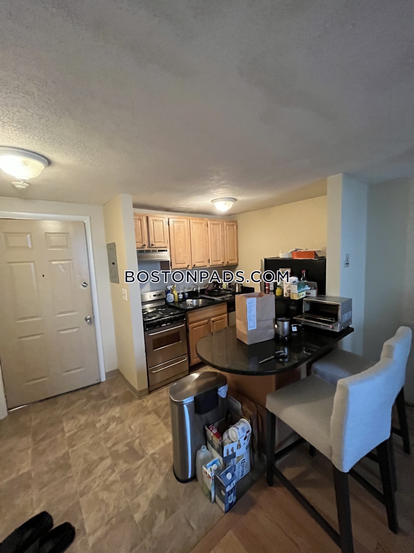 BOSTON - SOUTH BOSTON - ANDREW SQUARE - 1 Bed, 1 Bath - Image 1