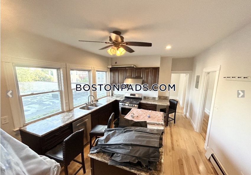 BOSTON - DORCHESTER/SOUTH BOSTON BORDER - 4 Beds, 1 Bath - Image 3