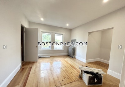Dorchester/south Boston Border Apartment for rent 4 Bedrooms 1 Bath Boston - $3,600 No Fee
