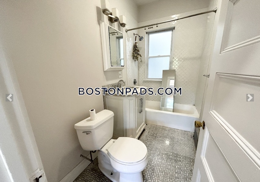 BOSTON - DORCHESTER/SOUTH BOSTON BORDER - 4 Beds, 1 Bath - Image 8